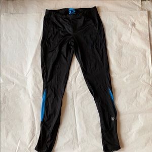 MPG Women’s Athletic Pants Size Small